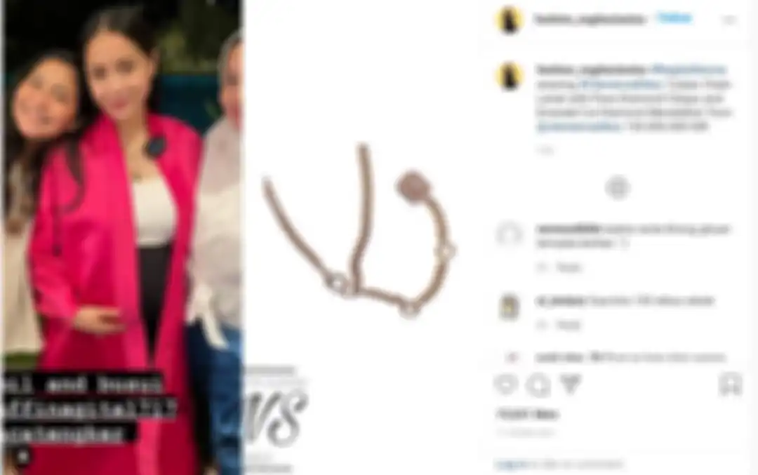 Harga kalung Nagita Slavina 