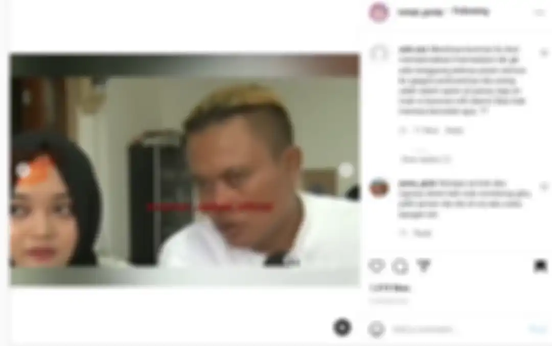 Sule mengaku lebih utamakan anak 