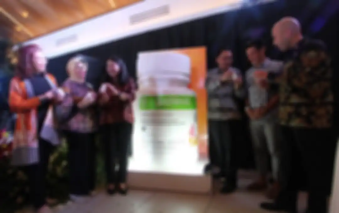 Terbuat dari Bahan Lokal, Herbalife Ubah Kunyit Jadi Immunoturmeric untuk Kesehatan Imun Tubuh!