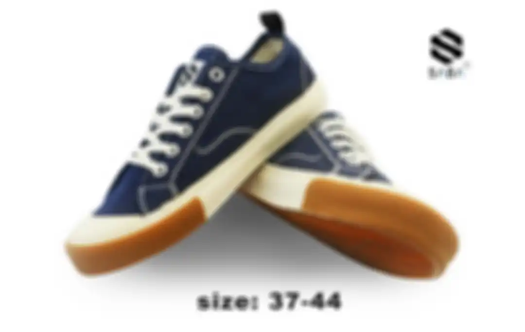 Sneakers Denim low Saba