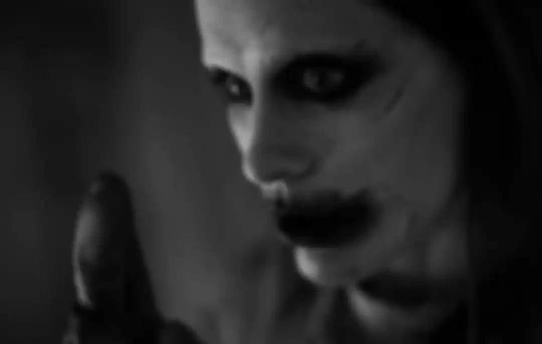 Ini Penampakan Jared Leto Sebagai Joker di Snyder Cut of The Justice League