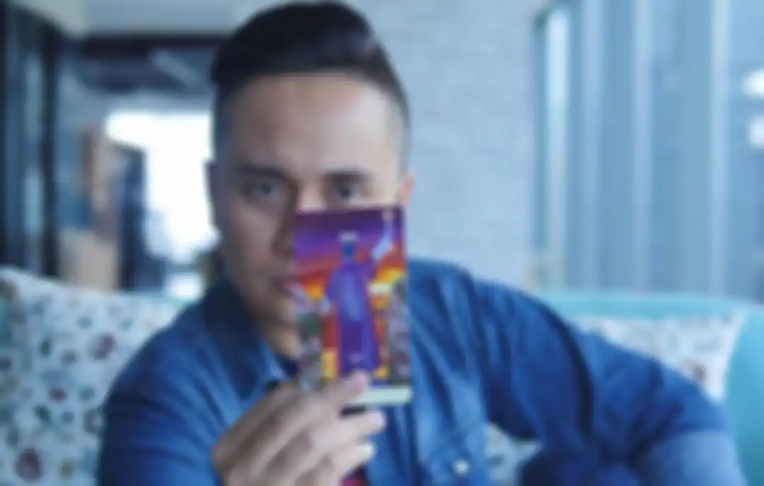 Denny Darko Berikan Prediksi Mengejutkan Tentang Virus Corona di Indonesia: Akan Selesai Sebelum Ditemukan Vaksinnya