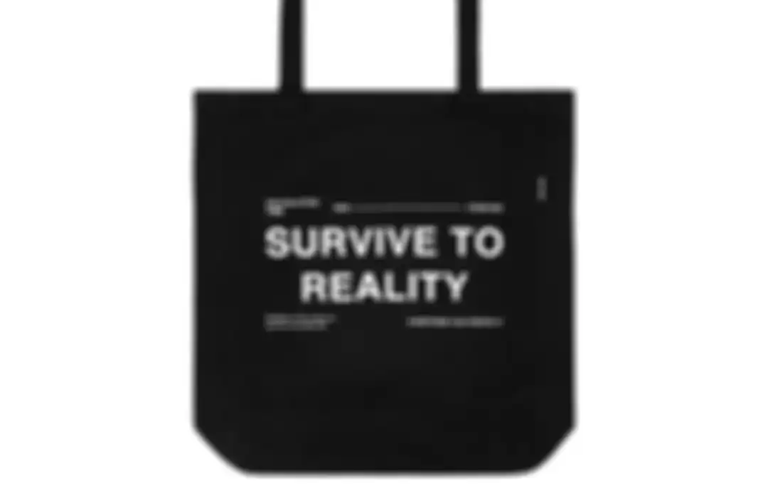 Totebag Skymo