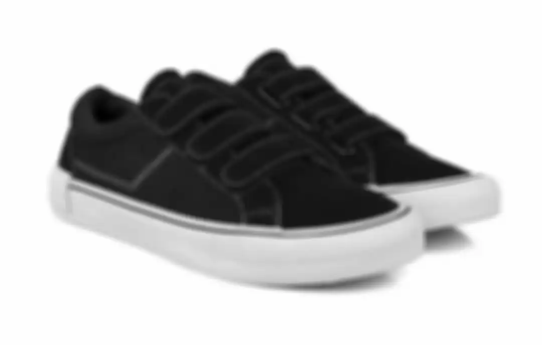 Sneakers Velcro Brand Lokal Livehaf