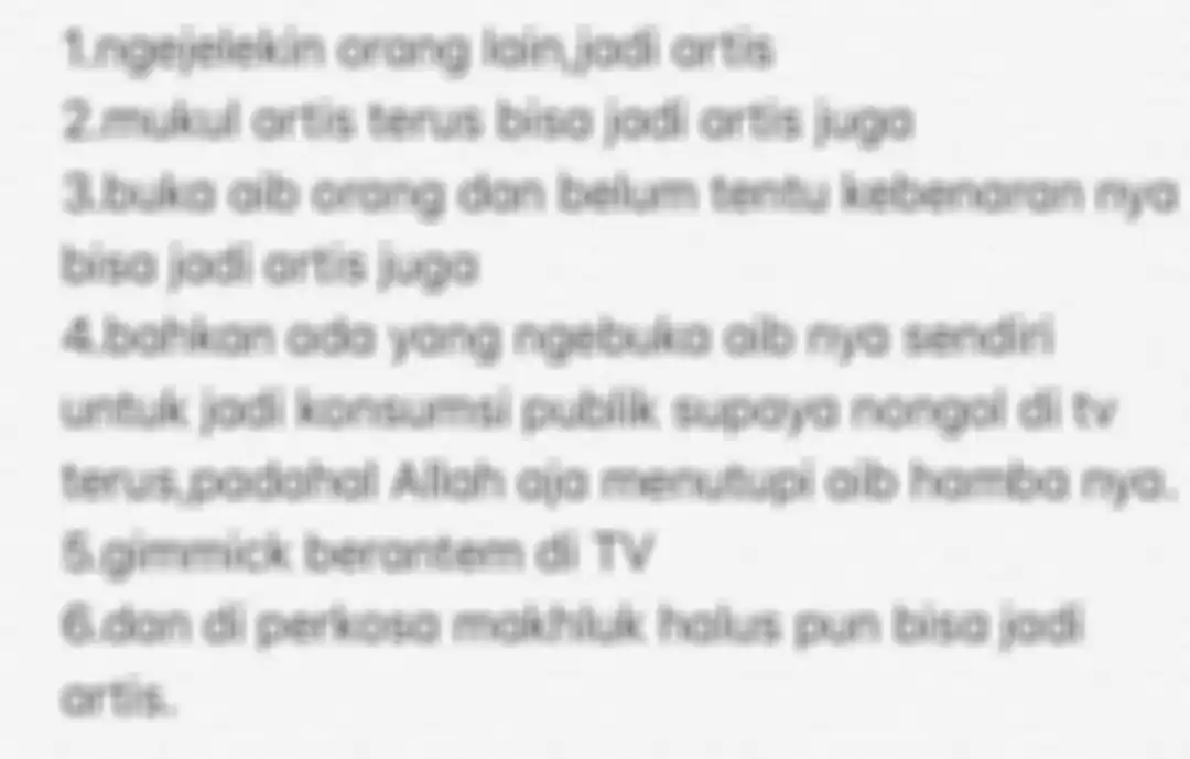 Sonny Septian Kritik Artis Modal Sensasi, Andhika Pratama Beri Balasan Tegas!