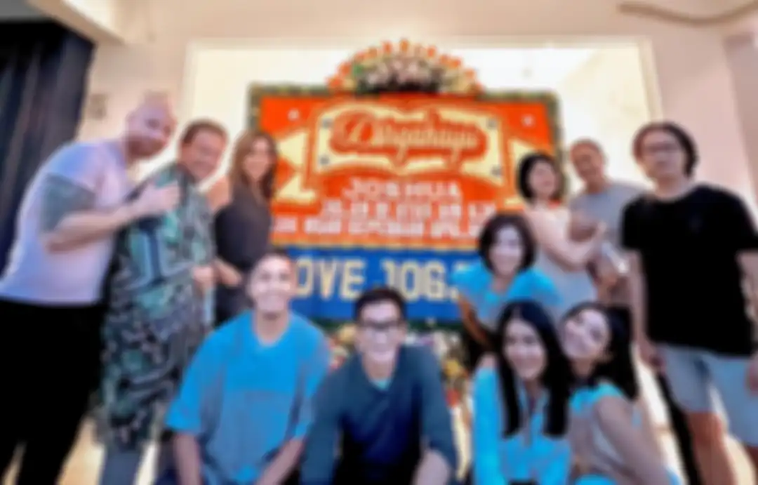 Gisel punya bisnis baru? Mantan istri Gading Marten sampai bilang terima kasih. Foto ultah sosok ini jadi penyebabnya.