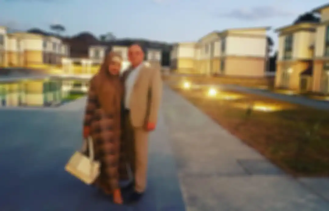 Atha mantan istri Raul Lemos dan suami 