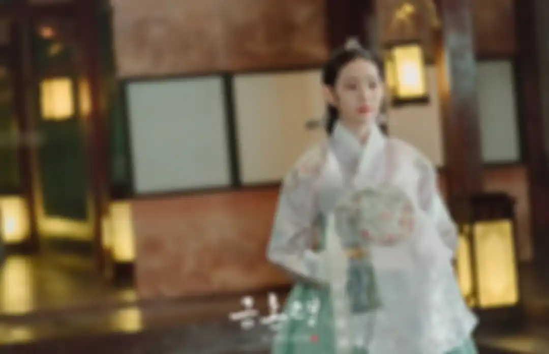 Drama Korea The Forbidden Marriage