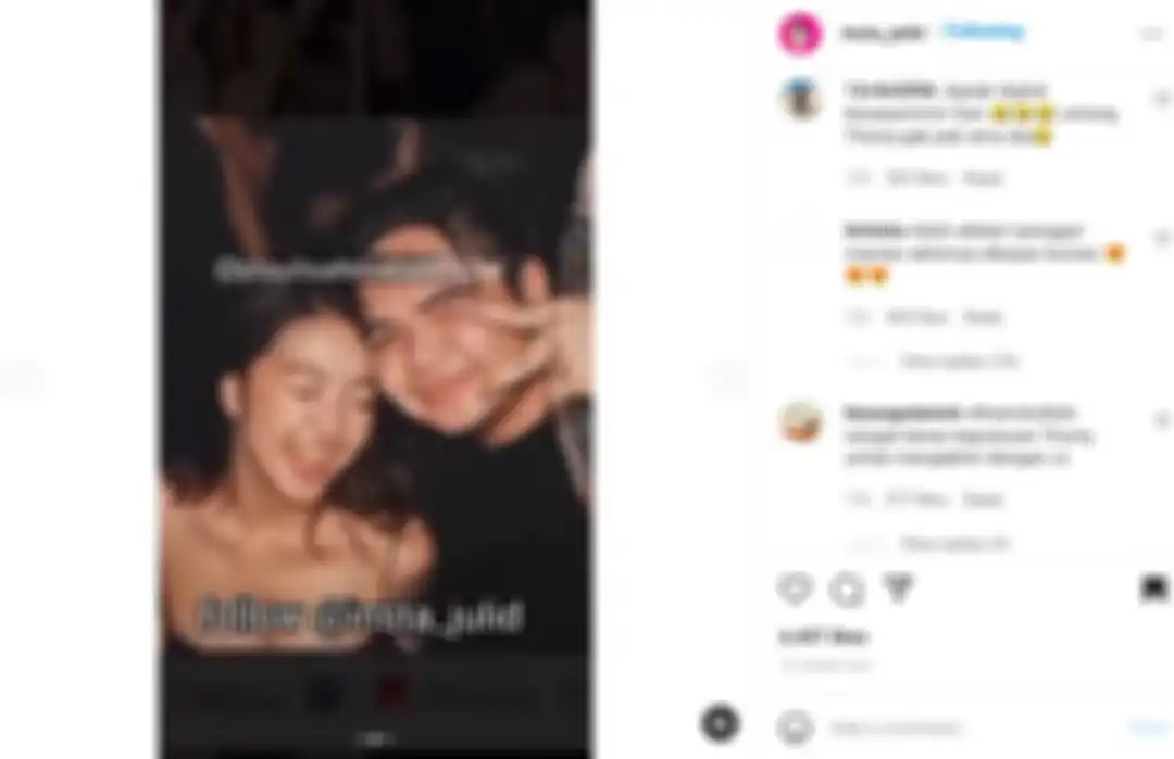 Foto Chandrika Chika saat sedang dugem dengan baju seksi jadi sorotan warganet. Istri Putra Siregar bos PS Store membantah suaminya mengeroyok gegara membela wanita. 