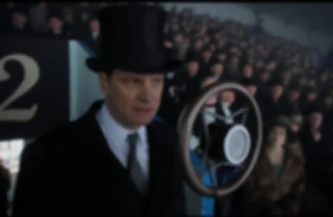 The Kings Speech