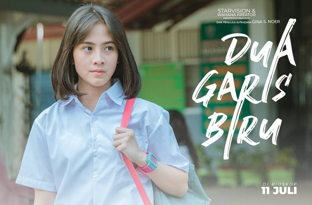 Fil 'Dua Garis Biru'