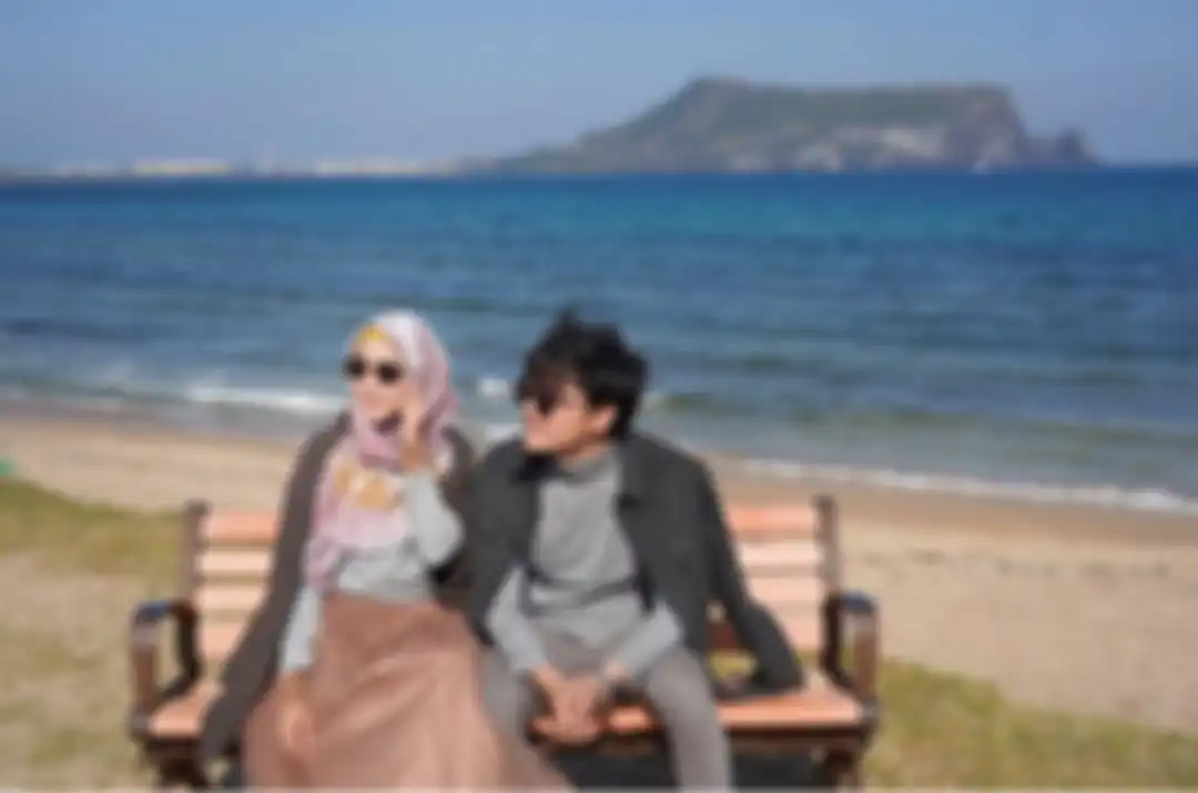 Anisa Rahma dan suami