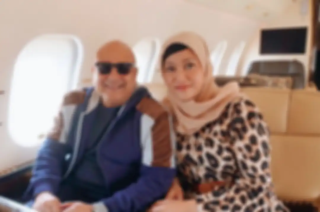 Irwan Mussry, Maia Estianty