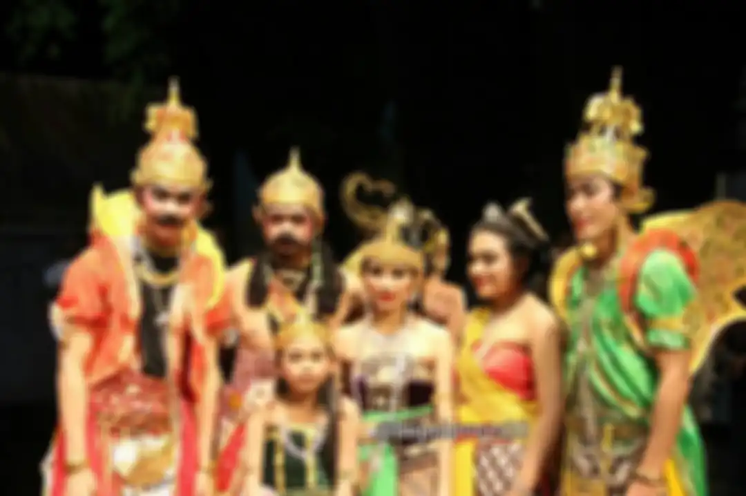 Momen manis Bepe dan putrinya, Salsa Alicia