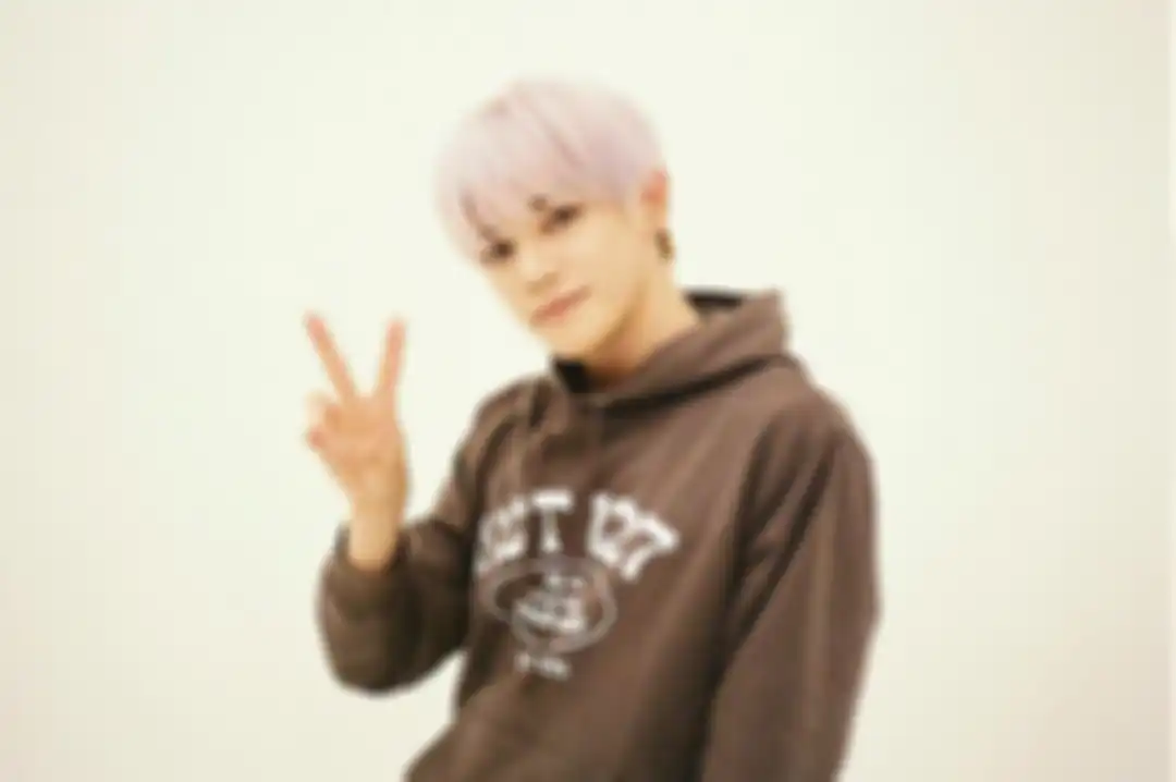 Lee Taeyong
