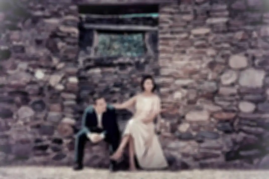 Prewedding Kartika Sary