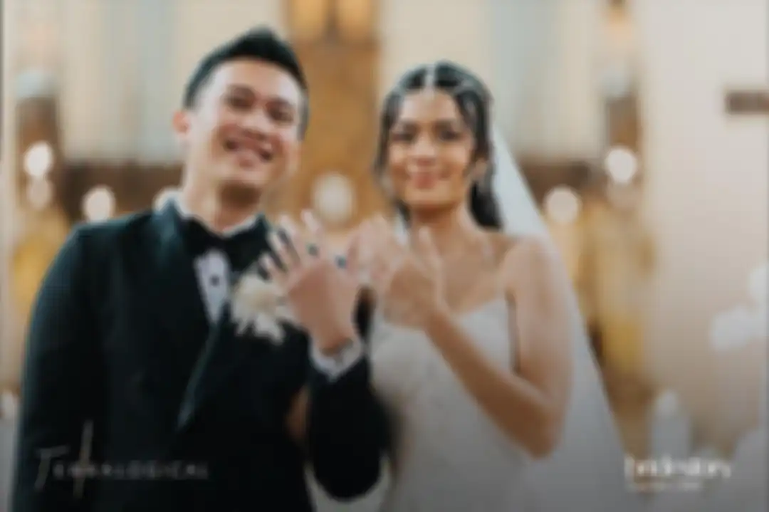 Eva Celia dan Demas Narawangsa