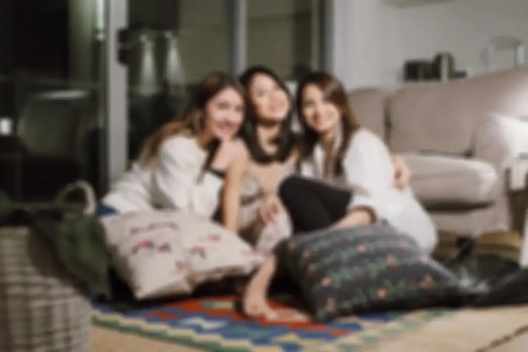 Apertemen Acha Sinaga 