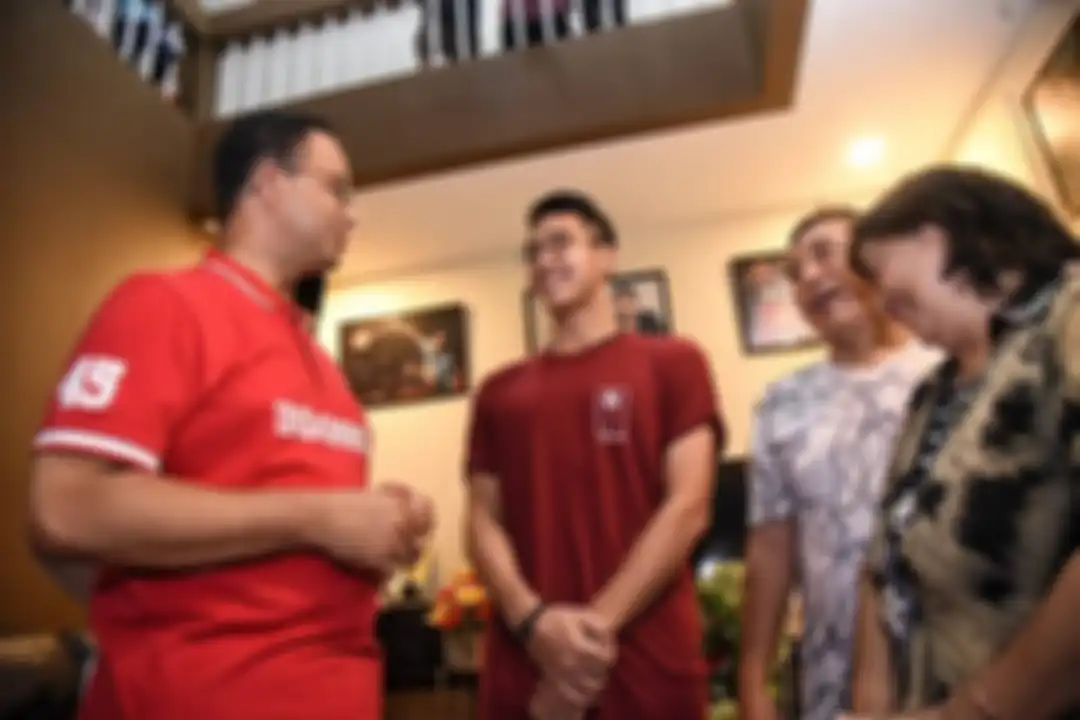 jojo anies