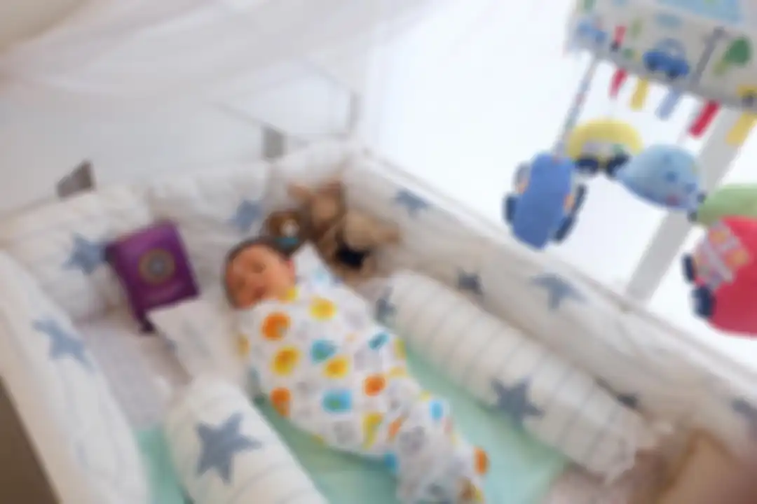 Kamar bayi Selvy Kitty