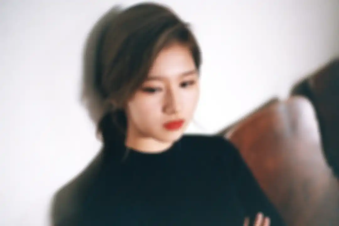 Sana TWICE