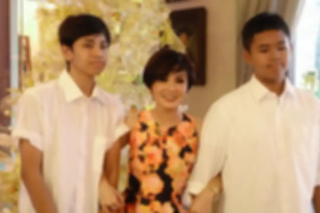 Cavin, Yuni Shara, dan Cello