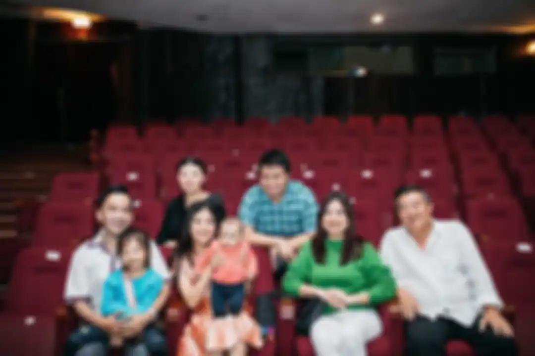 Keluarga Besar Ruben Onsu