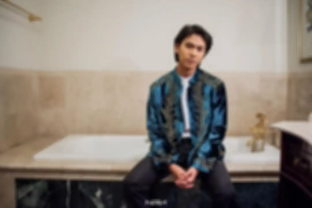 Iqbaal Ramadhan