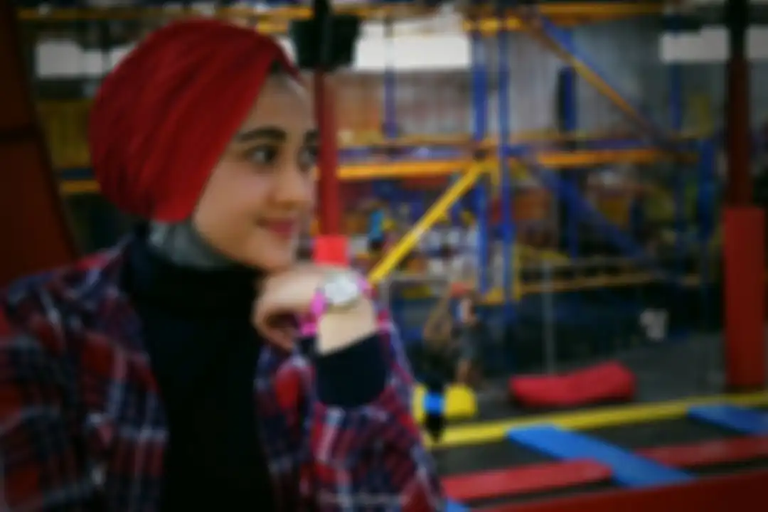 Pentu Nur Afiani 