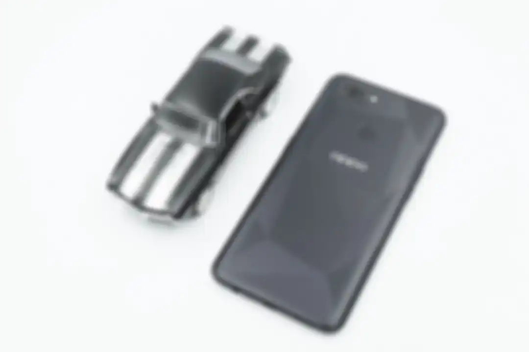 Oppo A12