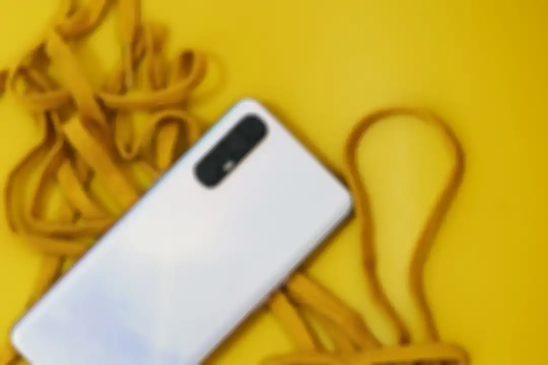 Oppo Reno3 Pro 