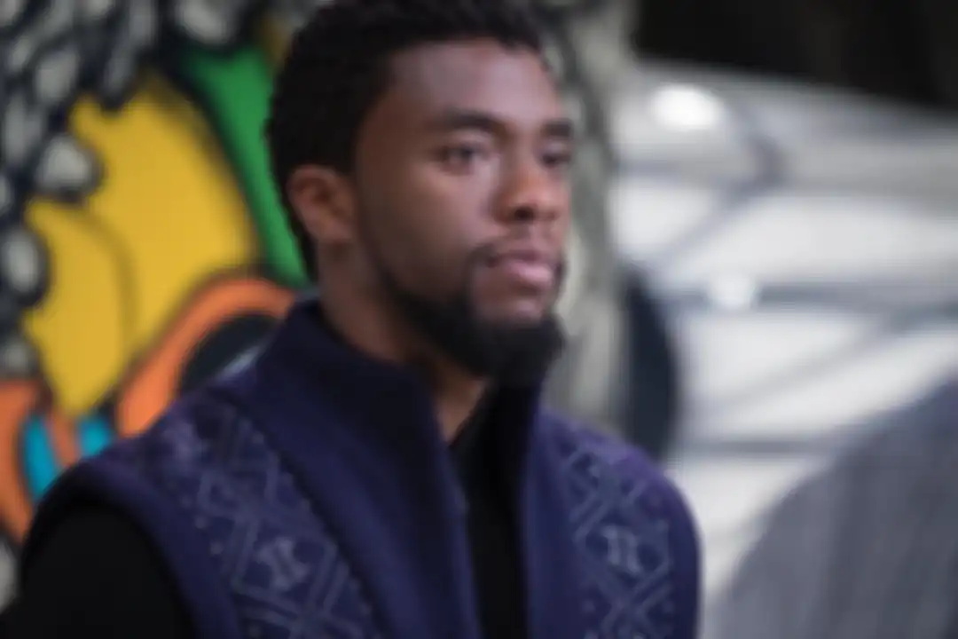 Chadwick Boseman meninggal dunia karena kanker kolon