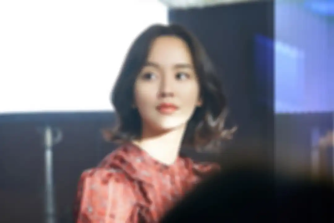 Kim So Hyun