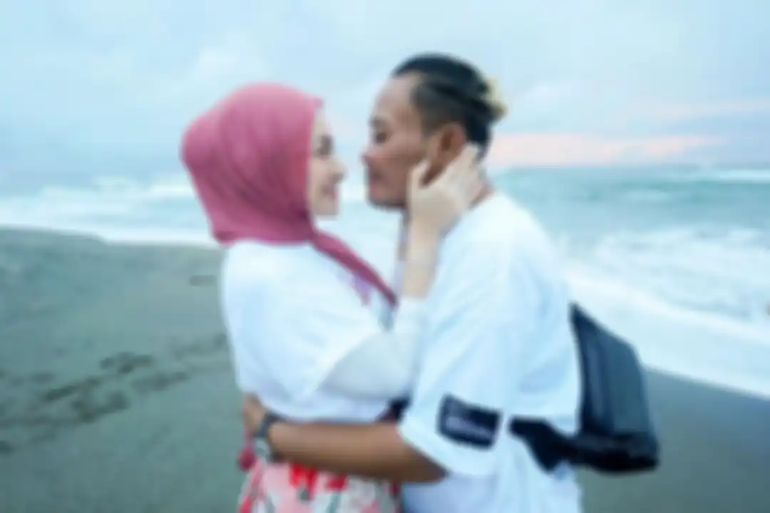 Sule dan Nathalie Holscher