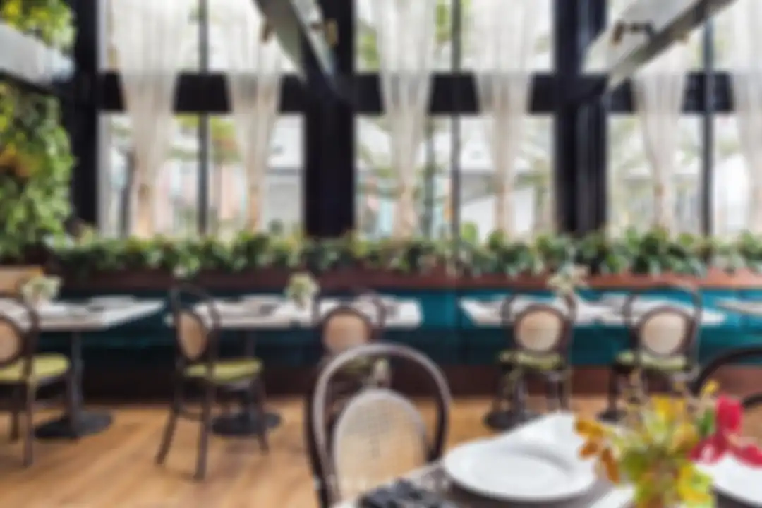 Restoran Java Terrace Kitchen menjadi tempat hajatan anggota DPR Luluk Nur Hamidah saat PPKM Level 4 hingga mendapat sanksi dari Gibran Rakabuming.