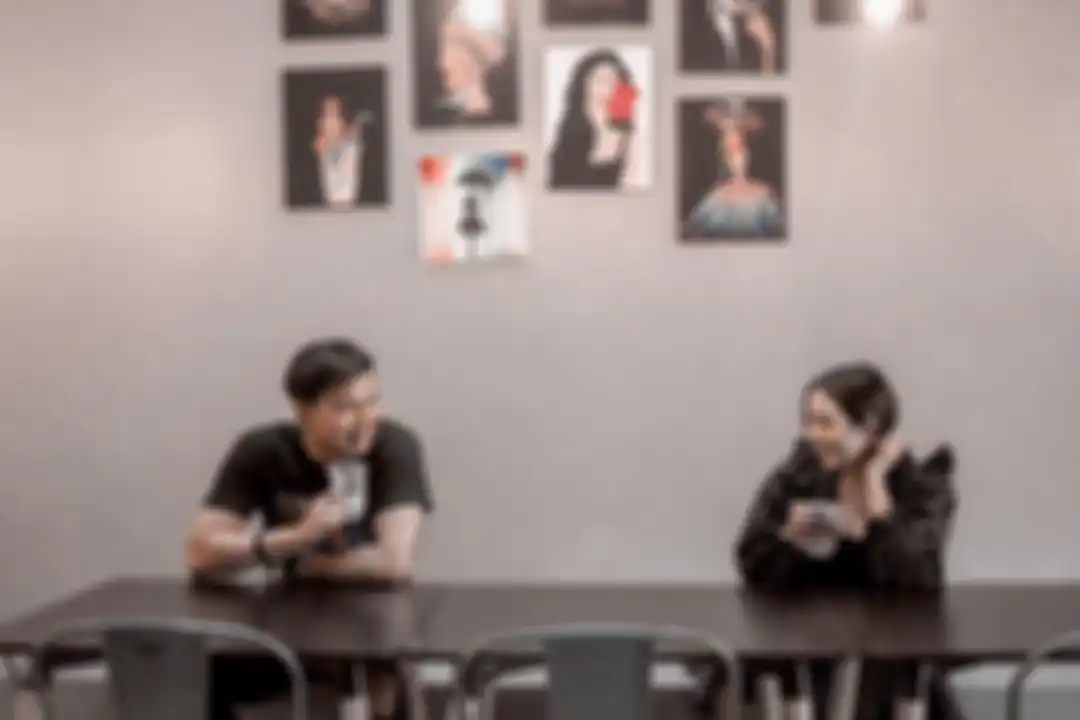 Foto Gisel bareng Wijiya Saputra atau Wijin. Gempi senang menyembunyikan foto Gisel saat bersama pacarnya. 