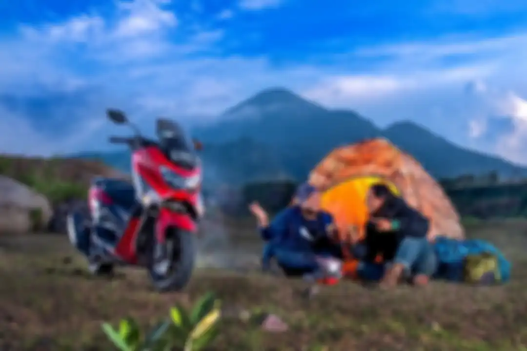 Pemenang Foto dan Video Maxi Yamaha Journey