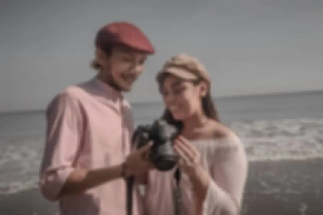 Alasan Norman Kamaru mengganti nama usai gagal jadi artis papan atas Tanah Air terungkap.  Foto penampilan terkininya bikin syok.