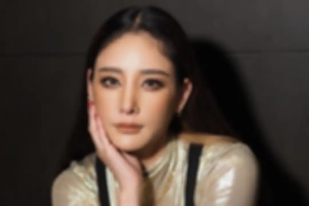 Artis Thailand, Nida Patcharaveerapong atau Tangmo Nida.