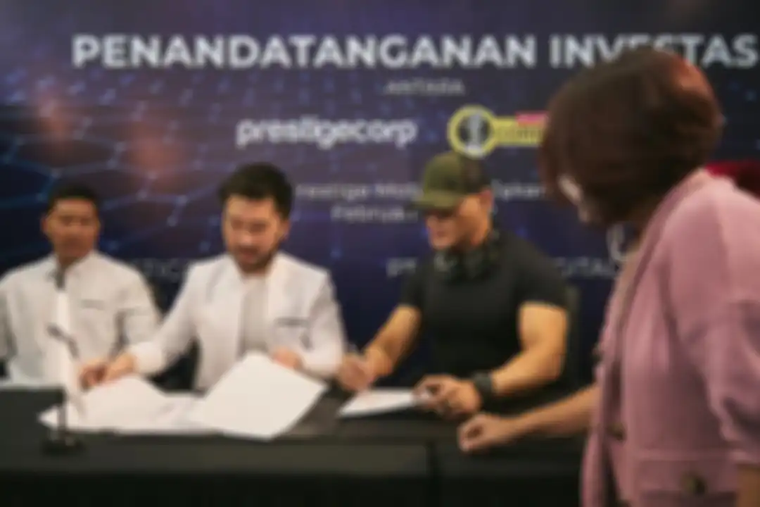 Sahabat Raffi Ahmad, Rudy Salim memasukan dana segar ke bisnis Deddy Corbuzier. Namun, Rudy Salim malah terseret kasus Indra Kenz.