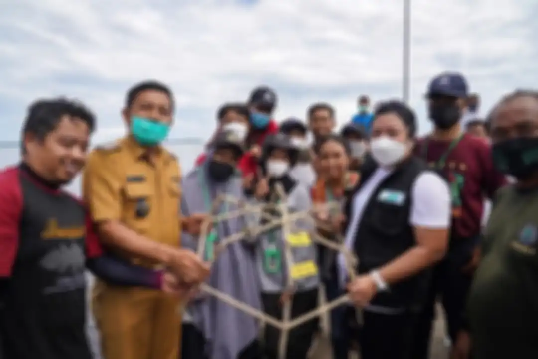 Cucu kesayangan Ibu Tien Soeharto makan hati usai hartanya digondol mantan suami. Danty Rukmana kini keliling kampung demi tujuan ini.