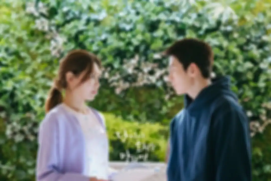 drama Korea If You Wish Upon Me