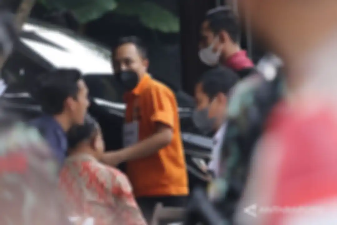 Bripka Ricky Rizal sampai harus pakai cara begini demi Brigadir J mau bicara ke Putri Candrawathi. Foto CCTV tak bisa jadi bukti.