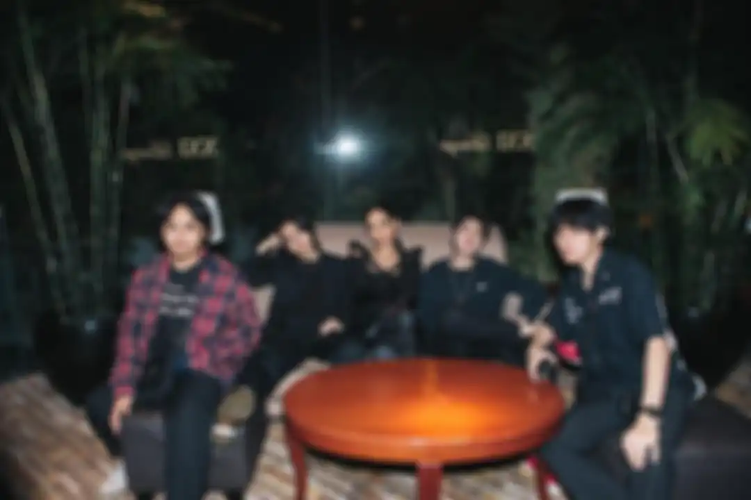 Ari Irham dan Taskya Namya 