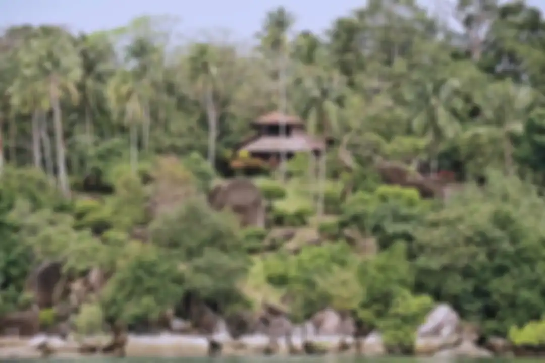 Intip ulasan 7 foto tempat wisata eksotis di Bangka Belitung yang dijamin cocok buat healing bareng pasangan. 