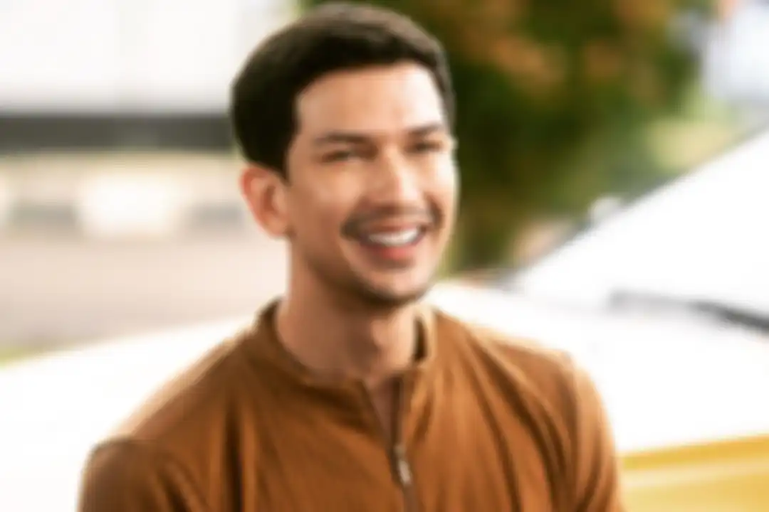 Dimas Beck