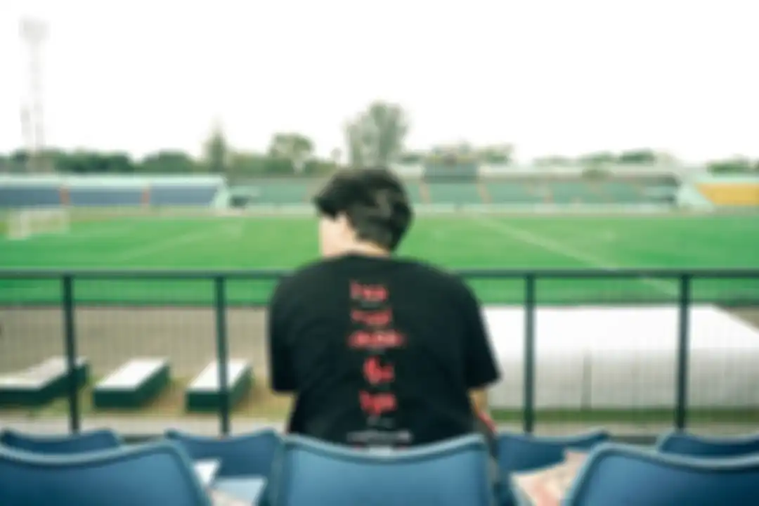 W.ESSENTIÉLS x HAI Borderless Youth 