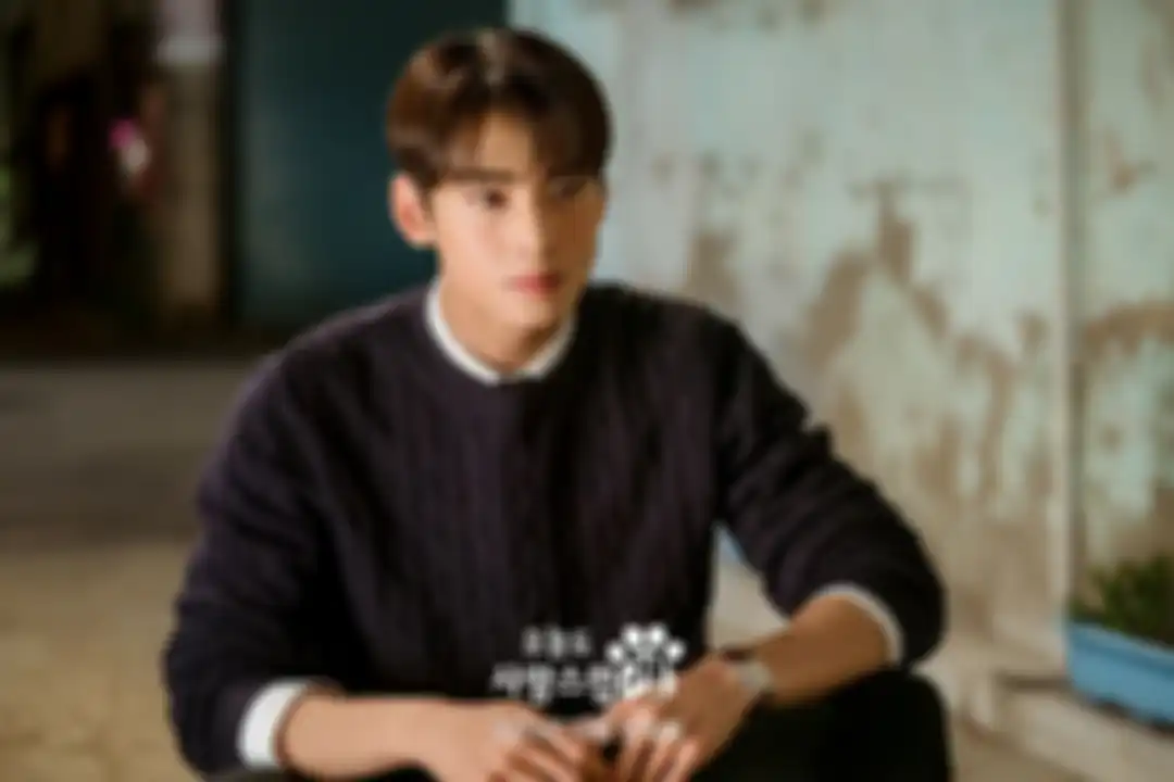 drama Korea A Good Day to Be a Dog