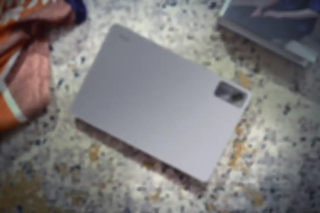 Spesifikasi Redmi Pad SE.