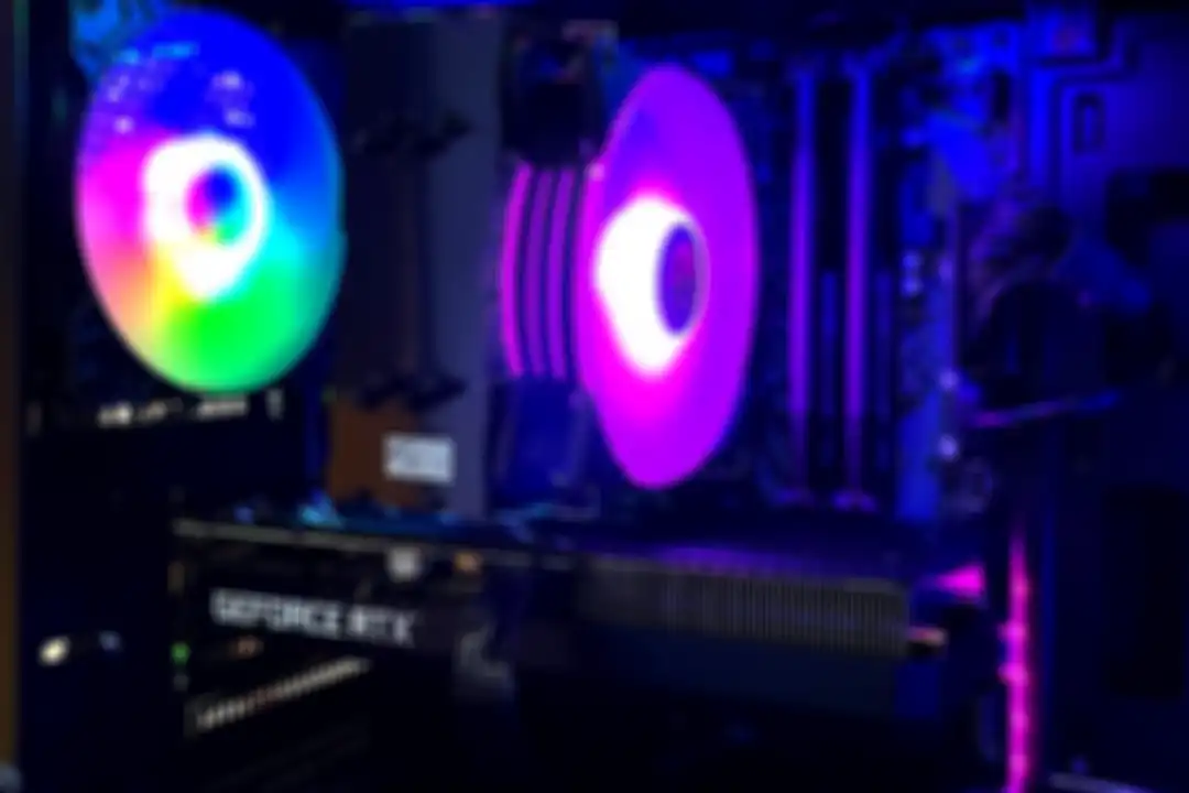 EK GAMING BATTLE STAR RS-XS.